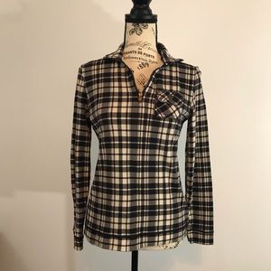 Chap since 1978 blouse